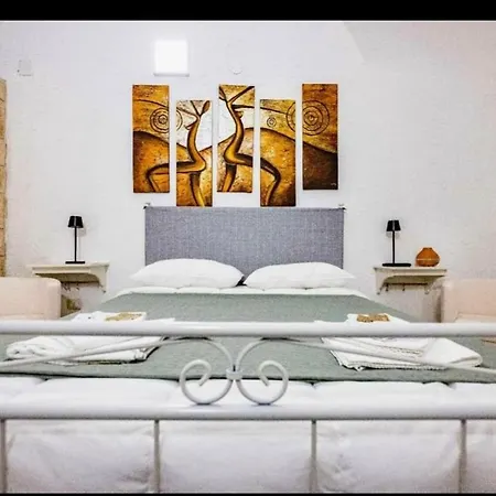 I Sicani House And Apartment *
