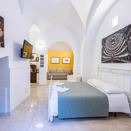 Apartment I Sicani House And Catania