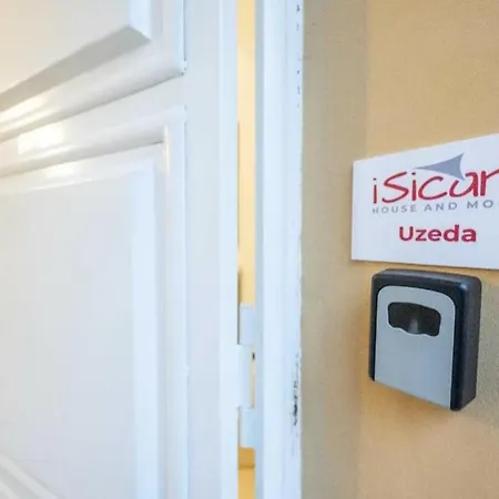 I Sicani House And Apartment