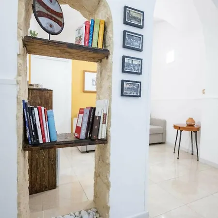 Apartment I Sicani House And Catania