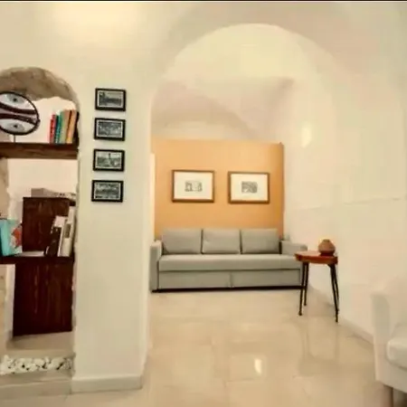 I Sicani House And