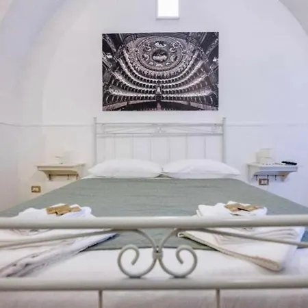 I Sicani House And Appartement
